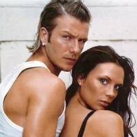 David-Victoria Beckham Dikomplain Tetangga